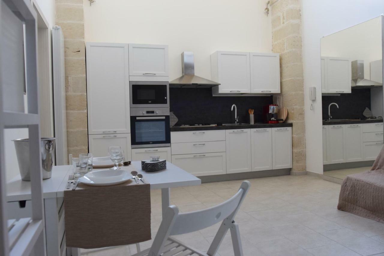 Arcosalento Appartement Galatina Buitenkant foto